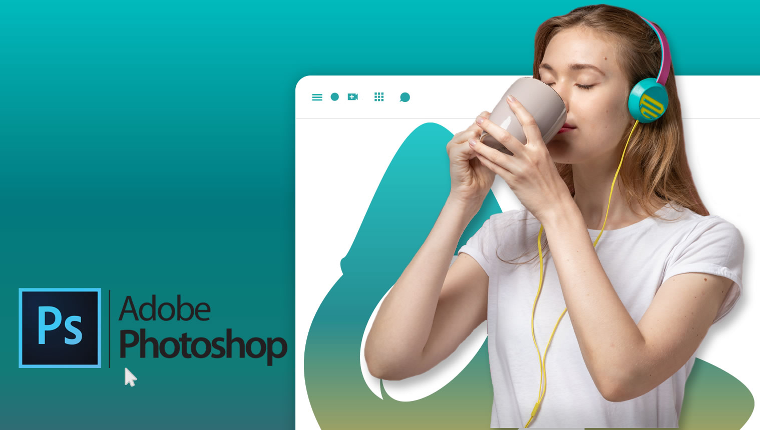 Diseño Grafico Adobe Phoroshop